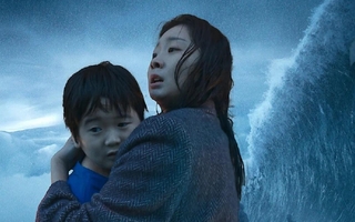 Netflix: furor por la peícula coreano de desastre El gran diluvio