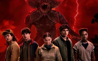 Siete series de Netflix para ver tras el final de Stranger Things