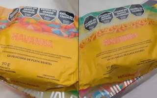 Havanna lanza dos nuevos alfajores en homenaje a Mar del Plata: "Playa Bristol" y "Playa Grande"