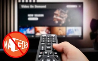 Peligro digital: riesgos reales de usar Magis TV y Xuper TV