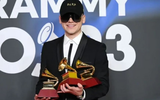 Bizarrap anuncia nueva Session con un reconocido colombiano