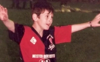 El documental de Messi que es furor en YouTube: 2 millones de reproducciones en 2 días