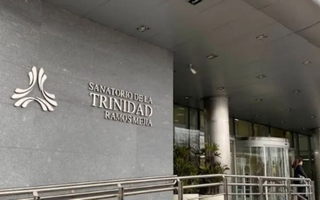 Sigue grave Angelina, la nena de 12 años herida por una bala perdida en Navidad