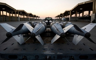 Trump confirma ataques de EE. UU. contra el Estado Islámico en Nigeria