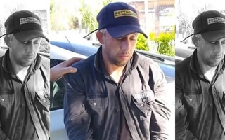 Entró a una heladería, robó y quedó detenido