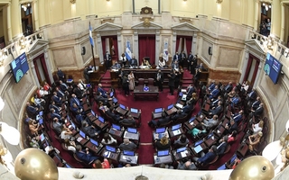 Cuáles son los artículos que la oposición intentará eliminar del Presupuesto 2026