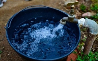 Una nena de 2 años murió ahogada tras caer en un balde con agua