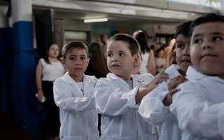 El Senado define hoy el Presupuesto 2026 y el futuro de la inversión en educación y ciencia