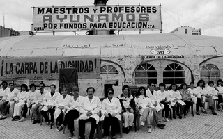 Educación y ciencia en Argentina: la historia cíclica del ajuste como política de Estado