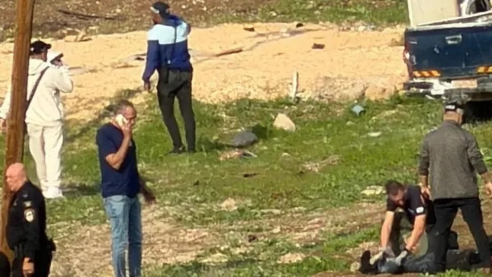 Ataque en el norte de Israel dejó dos muertos y varios heridos