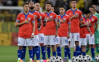 Chile parará su liga en pleno Mundial 2026 pese a no haber clasificado