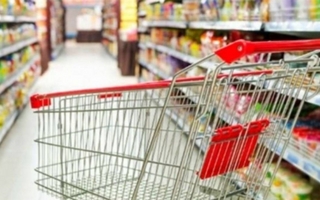Ventas en supermercados crecen en octubre tras meses de caída