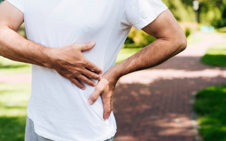 Dolor de cadera: causas y tratamientos efectivos