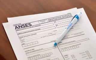 Pago extra por presentar la Libreta AUH antes de fin de año