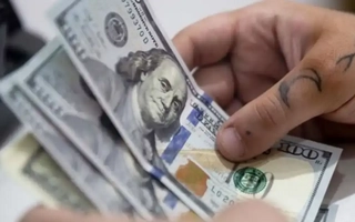 Compra de dólar ahorro cae a mínimos desde liberación del cepo tras las elecciones de noviembre