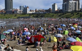 Cómo evitar estafas y cuánto cuesta alquilar en la costa atlántica