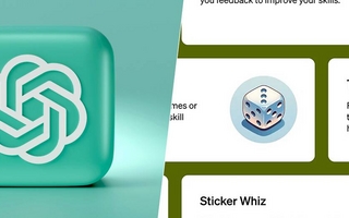 OpenAI lanza una tienda de aplicaciones para ChatGPT que ampliará sus funciones en 2026