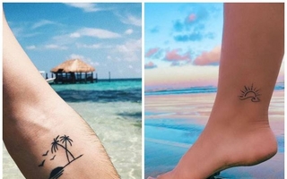 Cómo proteger tus tatuajes durante el verano para evitar daños y riesgos