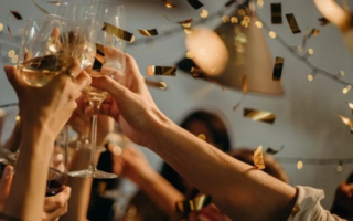 Show gratuito, DJs y bandas: así será el Año Nuevo en La Serena