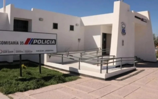 Audaz robo en Rawson: ingresaron por el techo y se llevaron $1.000.000