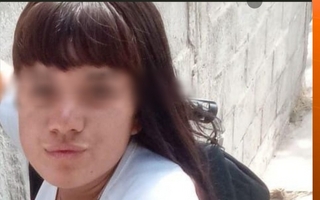 Tras cinco días desaparecida, encontraron sana y salva a la menor de 15 años