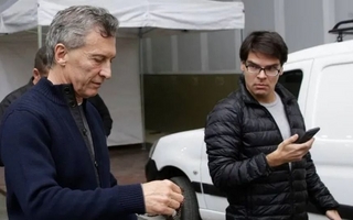 Espionaje ilegal: sobreseyeron al exsecretario de Macri y exagentes de inteligencia