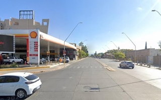 En Capital: hombre irá al Penal por robar una balanza durante Navidad