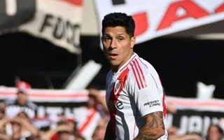 Se cayó el pase de Enzo Pérez a Argentinos y ahora dos clubes pican fuerte