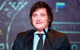 Milei celebró la victoria del Presupuesto 2026: "Histórico"