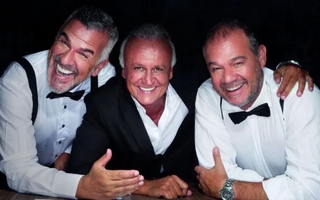 Vuelven Midachi para despedirse con un show en el Gran Rex