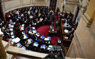 Dólar, inflación y jubilaciones: los puntos clave del Presupuesto 2026