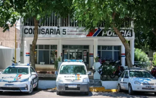 Quedó libre y quiso robar en un local a pocos metros: ahora va al Penal