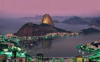 Turismo chino en Brasil creció 34% en 2025 y proyecta récord histórico para 2026