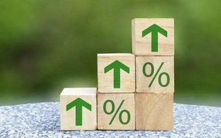 Plazo fijo diciembre: rendimiento de $250.000 a 30 días