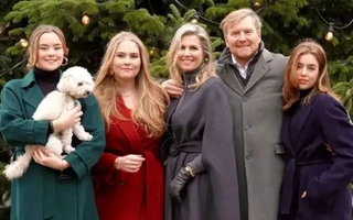 La Reina Máxima Zorreguieta  celebrará Año Nuevo en Bariloche