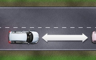 Distancia de seguridad: clave para evitar choques en ruta y ciudad