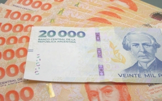 Bono jubilados 2026: en cuánto quedará la jubilación total para enero