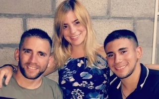 Familia de Nahuel Gallo cruzó al kirchnerismo por su detención