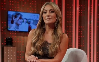 Marcela Tauro entrará a Gran Hermano Generación Dorada