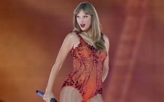 Aseguran que Taylor Swift está embarazada: las pruebas