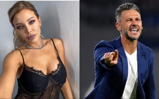 Reconciliación Evangelina Anderson y Martín Demichelis: toda la verdad