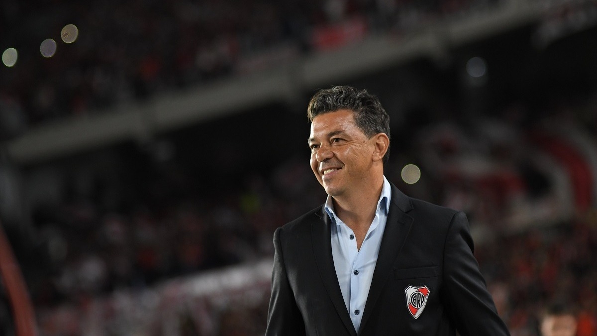 Club Atlético River Plate: los cinco refuerzos que llegarían en 2026