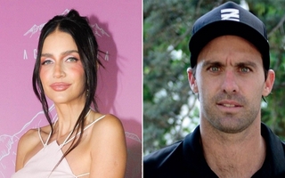 Zaira Nara y Facundo Pieres: tensión y desplantes en Punta del Este