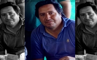 Conmoción en Caucete por la muerte repentina de un querido vecino