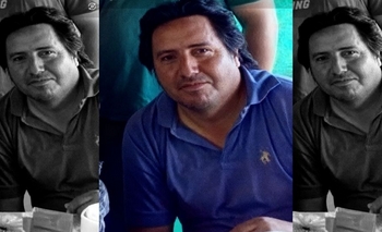 Conmoción en Caucete por la muerte repentina de un querido vecino