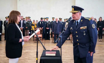 Investigan al jefe del Servicio Penitenciario Federal por irregularidades