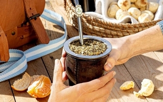 ¿El mate deshidrata? Qué dice la ciencia sobre su efecto