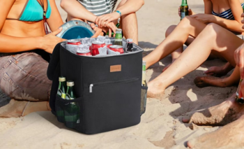 Desde $48.000, la mochila que desplaza a las conservadoras en las playas este 2026