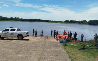 Tragedia en la frontera: tres fallecidas y un hombre desaparecido tras naufragio