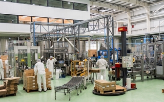 San Juan lanza un plan de cuotas para que bodegas y agroindustrias paguen la energía eléctrica